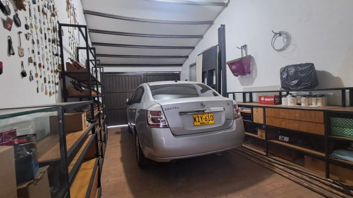 Casa de 4 alcobas en venta en Departamental, Cali, 181 m² · foto 13 de 23