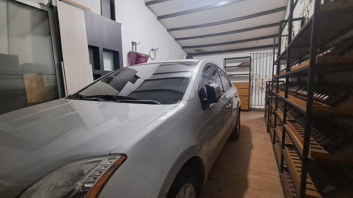 Casa de 4 alcobas en venta en Departamental, Cali, 181 m² · foto 14 de 23