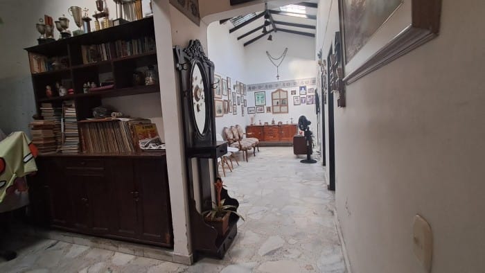 Casa de 4 alcobas en venta en Departamental, Cali, 181 m² · foto 15 de 23