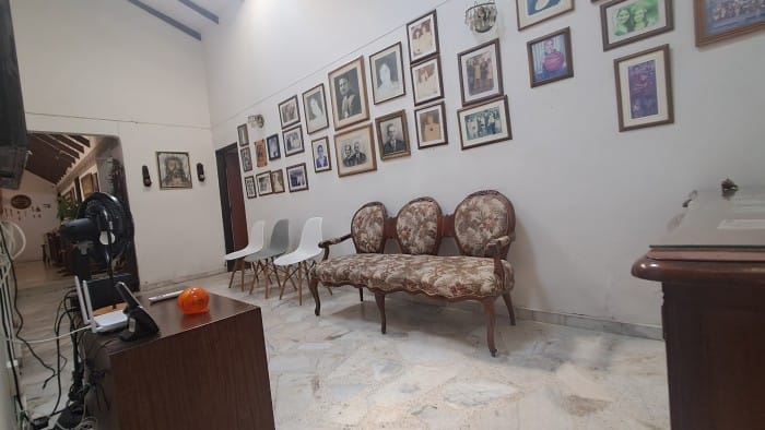 Casa de 4 alcobas en venta en Departamental, Cali, 181 m² · foto 16 de 23