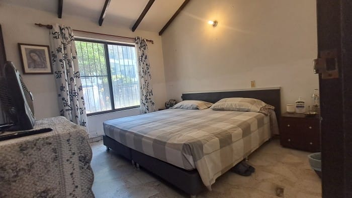 Casa de 4 alcobas en venta en Departamental, Cali, 181 m² · foto 17 de 23
