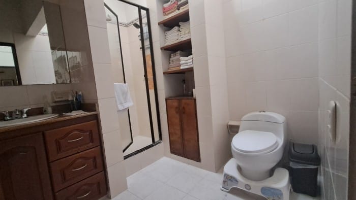 Casa de 4 alcobas en venta en Departamental, Cali, 181 m² · foto 19 de 23