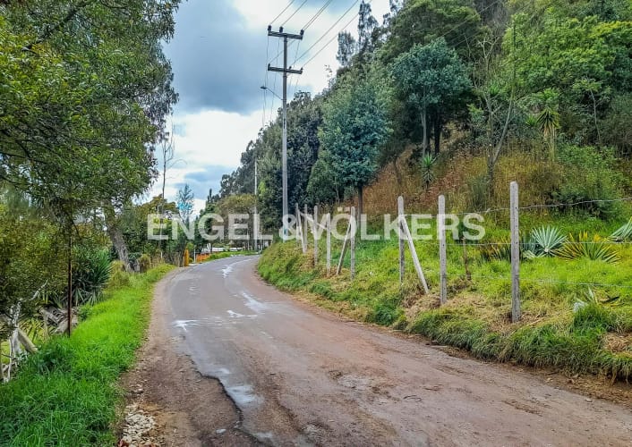 Lote en venta en Fonquetá, Chía · foto 5 de 5