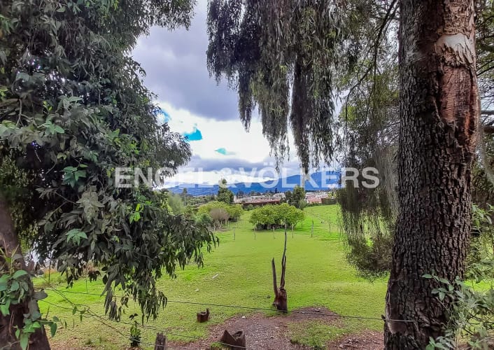 Lote en venta en Fonquetá, Chía · foto 4 de 5