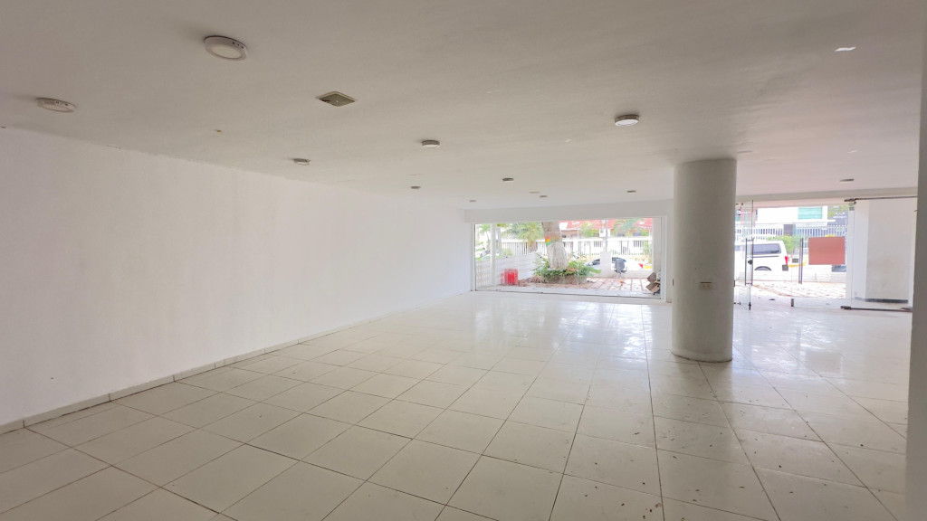 Casa en venta en El Prado, Barranquilla · foto 3 de 24