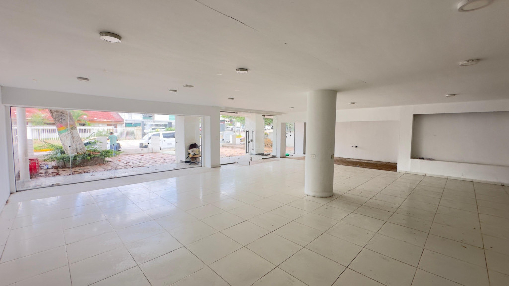 Casa en venta en El Prado, Barranquilla · foto 4 de 24