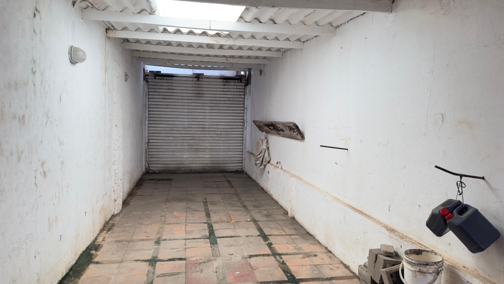 Casa en venta en El Prado, Barranquilla · foto 21 de 24