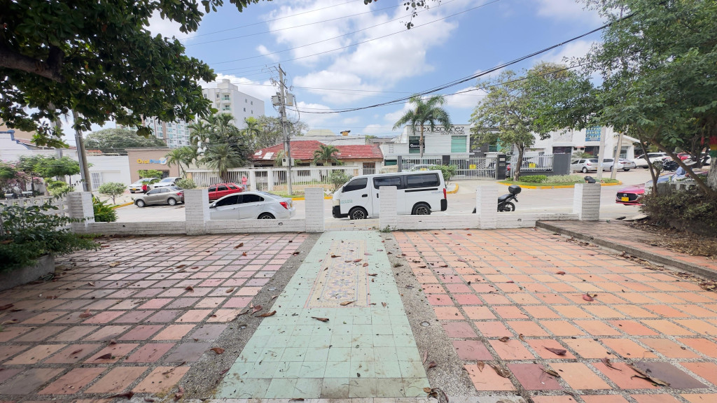 Casa en venta en El Prado, Barranquilla · foto 24 de 24