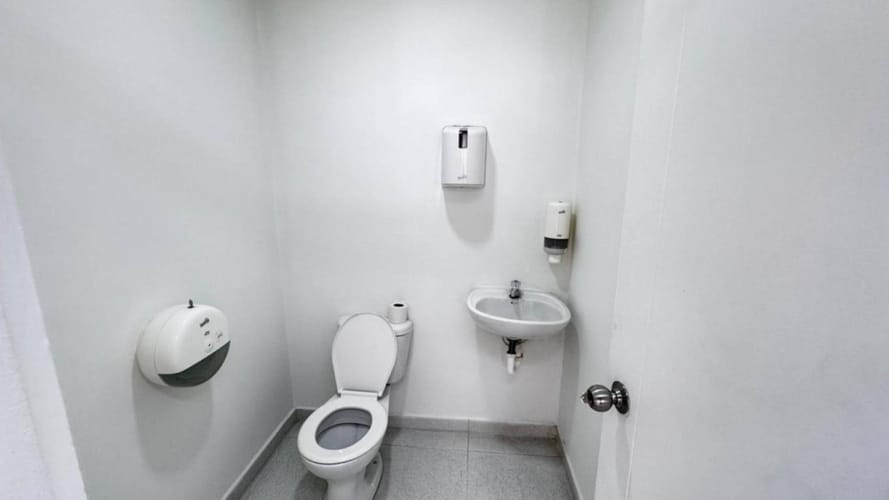 Casa en venta en La Candelaria, Medellín, 450 m² · foto 6 de 24