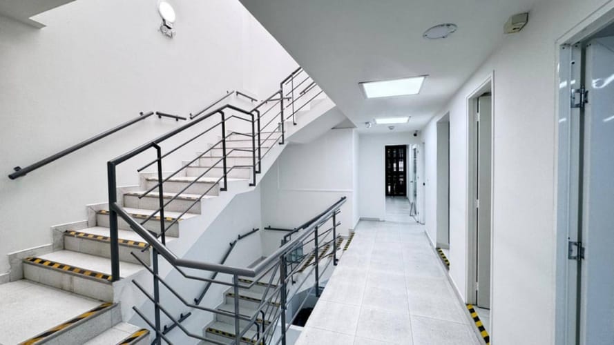 Casa en venta en La Candelaria, Medellín, 450 m² · foto 8 de 24