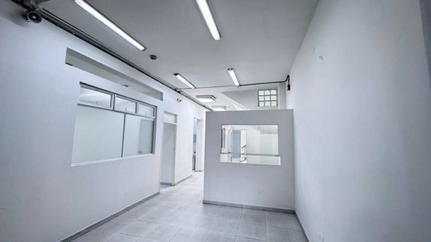 Casa en venta en La Candelaria, Medellín, 450 m² · foto 14 de 24
