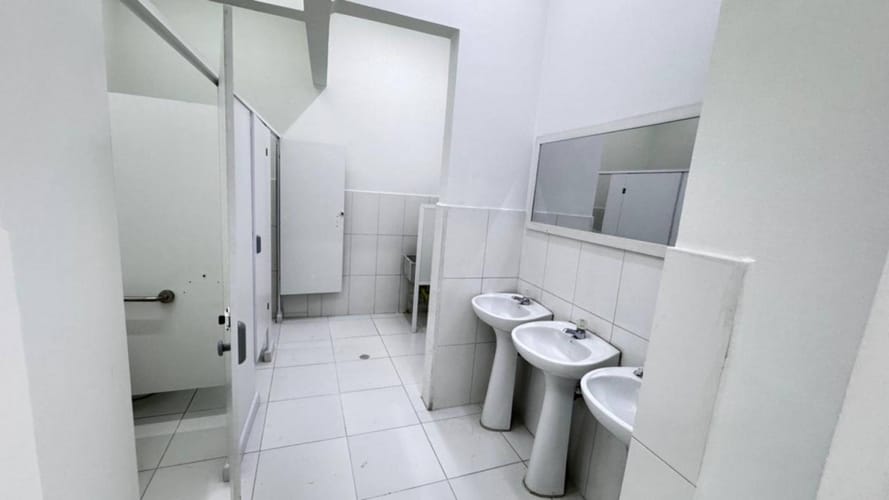 Casa en venta en La Candelaria, Medellín, 450 m² · foto 16 de 24