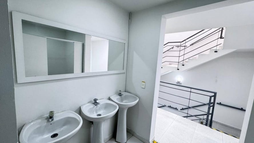 Casa en venta en La Candelaria, Medellín, 450 m² · foto 17 de 24