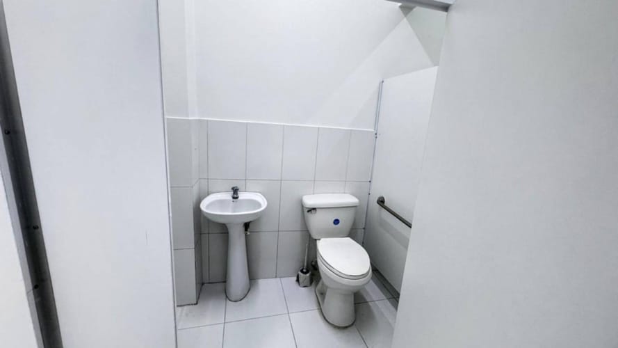 Casa en venta en La Candelaria, Medellín, 450 m² · foto 18 de 24