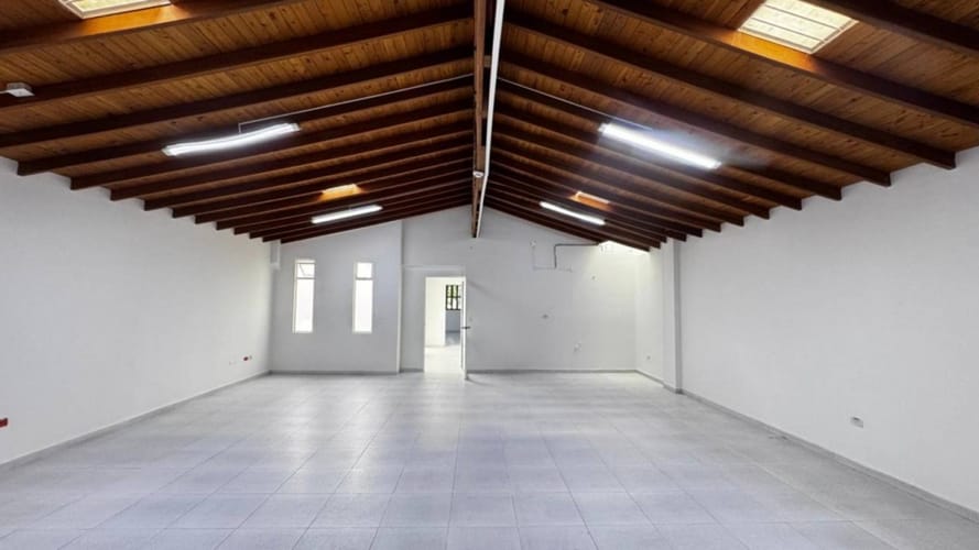 Casa en venta en La Candelaria, Medellín, 450 m² · foto 19 de 24