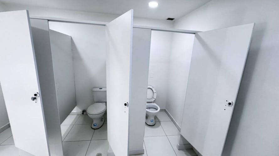 Casa en venta en La Candelaria, Medellín, 450 m² · foto 21 de 24