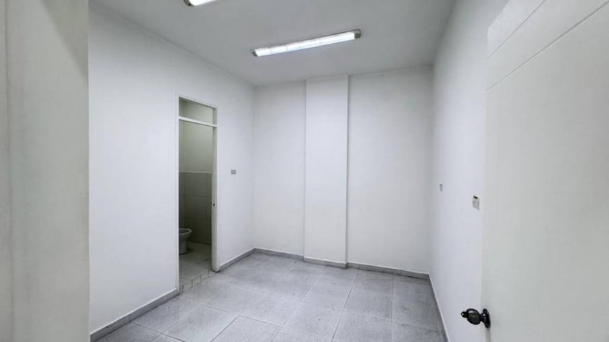 Casa en venta en La Candelaria, Medellín, 450 m² · foto 22 de 24