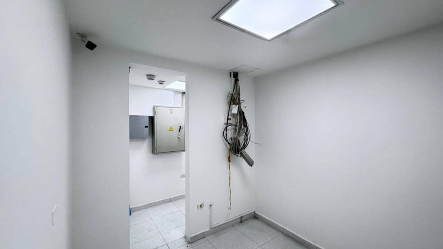 Casa en venta en La Candelaria, Medellín, 450 m² · foto 23 de 24