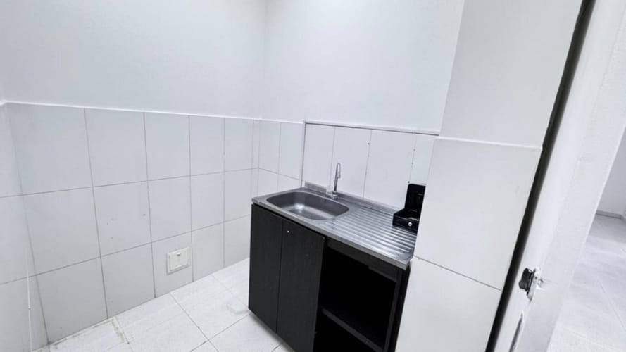 Casa en venta en La Candelaria, Medellín, 450 m² · foto 24 de 24