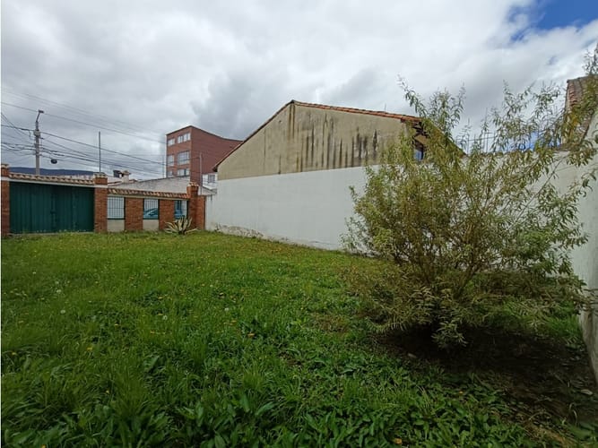 Lote en venta en El Campin, Chía, 150 m² · foto 2 de 6