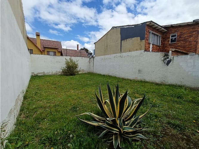 Lote en venta en El Campin, Chía, 150 m² · foto 3 de 6