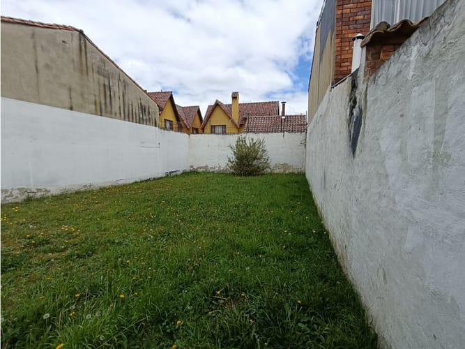Lote en venta en El Campin, Chía, 150 m² · foto 5 de 6