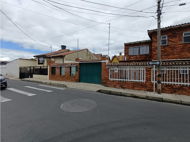 Lote en venta en El Campin, Chía, 150 m² · foto 6 de 6