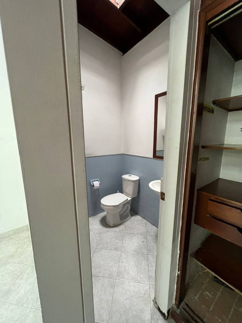 Casa en arriendo en El Poblado, Medellín · foto 16 de 16