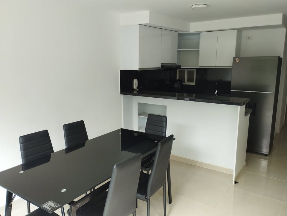 Habitación en arriendo en Conjunto Residencial Oasis de la Bocha
