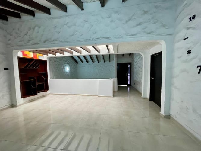 Casa de 4 alcobas en venta en La Flora, Cali, 259 m² · foto 5 de 22