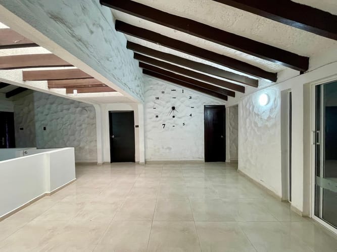Casa de 4 alcobas en venta en La Flora, Cali, 259 m² · foto 7 de 22