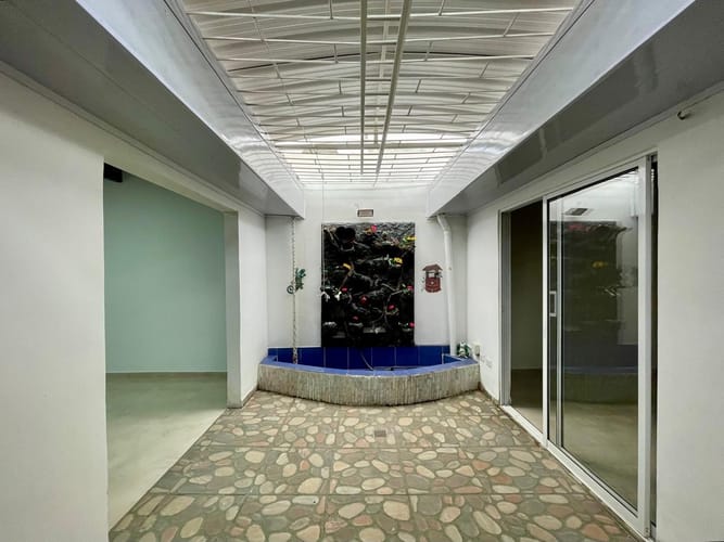 Casa de 4 alcobas en venta en La Flora, Cali, 259 m² · foto 12 de 22