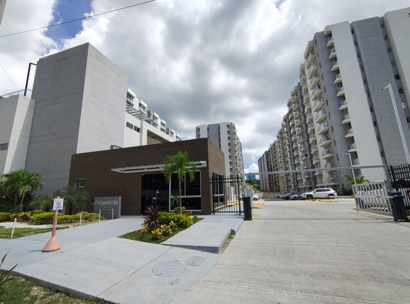 Apartamento en Arriendo en Ciudad Mallorquin, Barranquilla en arriendo en Ciudad Mallorquin