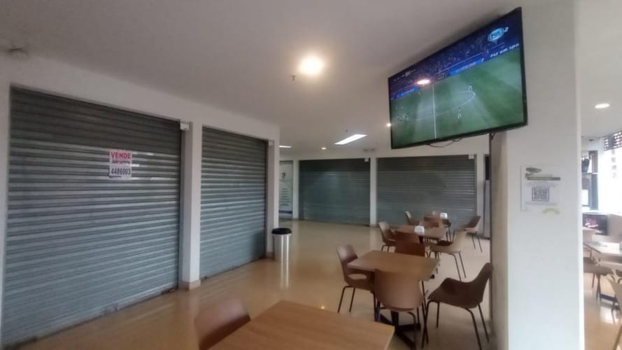 Local en venta en Caicedo, Medellín, 5 m² · foto 5 de 7