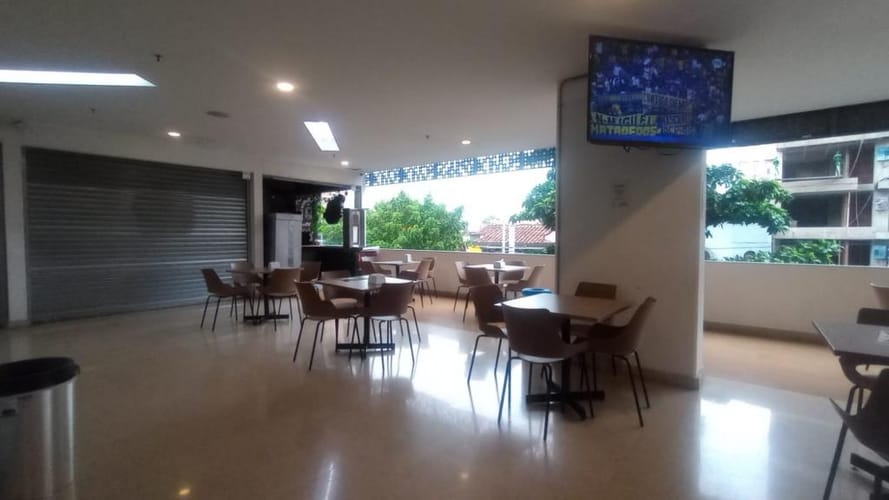 Local en venta en Caicedo, Medellín, 5 m² · foto 6 de 7