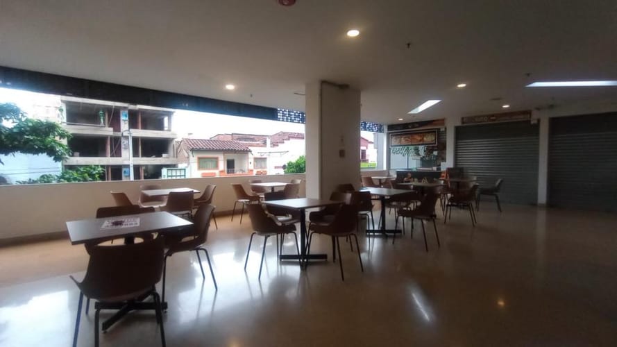 Local en venta en Caicedo, Medellín, 5 m² · foto 7 de 7