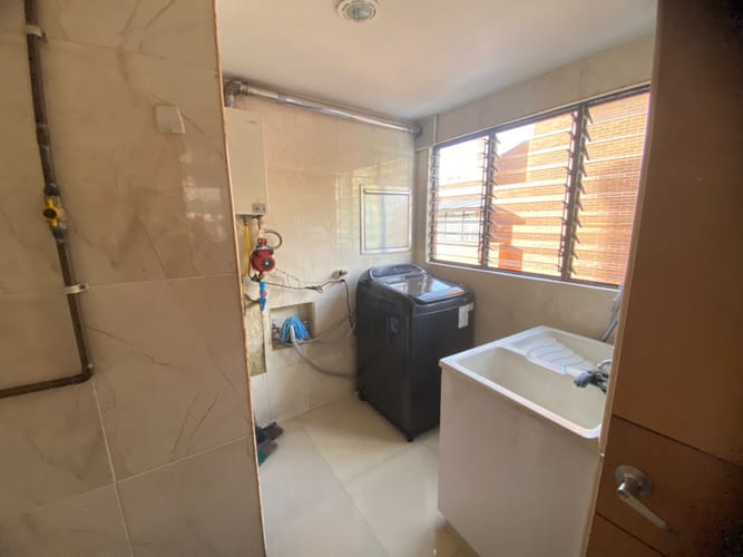 Apartamento de 5 alcobas en arriendo en Chico Norte, Bogotá, 300 m² · foto 11 de 24