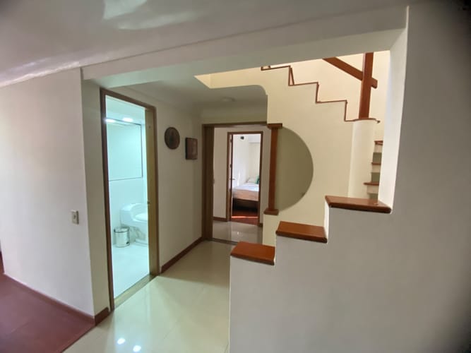 Apartamento de 5 alcobas en arriendo en Chico Norte, Bogotá, 300 m² · foto 13 de 24