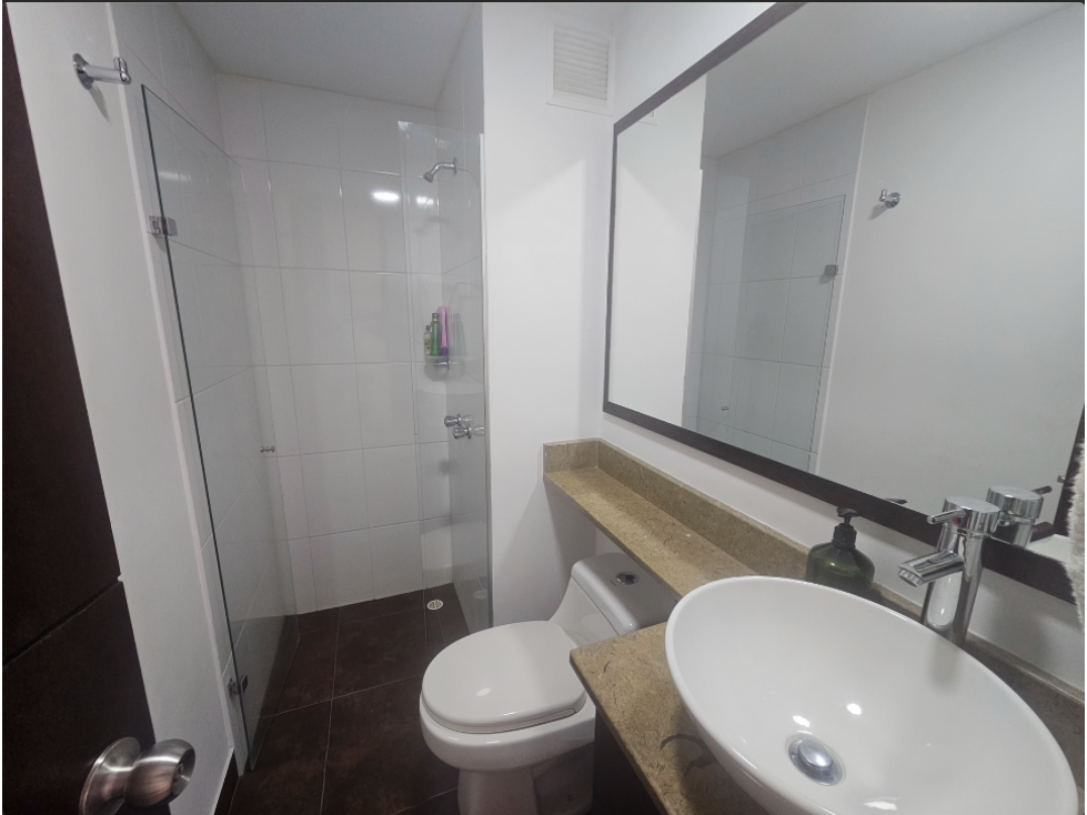 Apartamento en venta en El Trianon, Envigado · foto 7 de 24