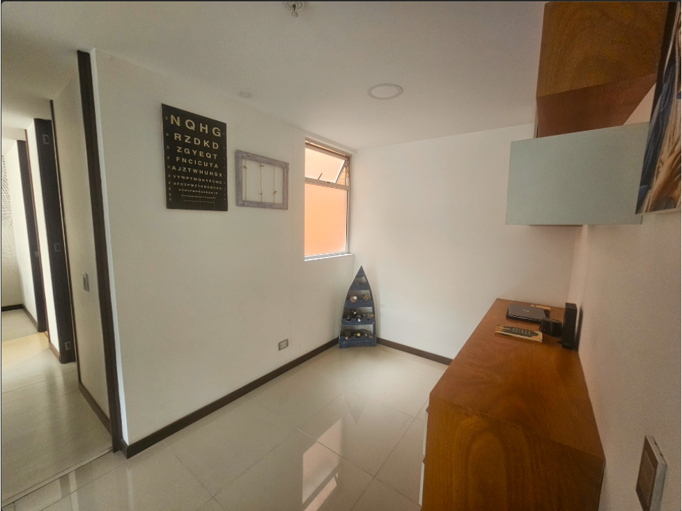 Apartamento en venta en El Trianon, Envigado · foto 8 de 24