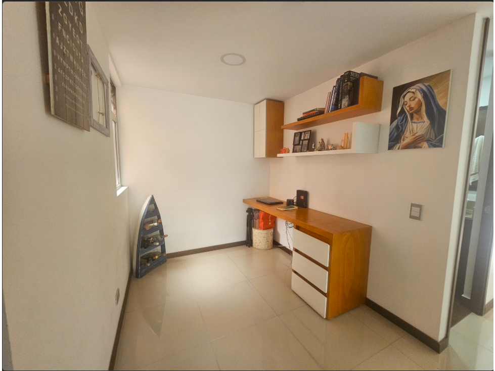 Apartamento en venta en El Trianon, Envigado · foto 9 de 24