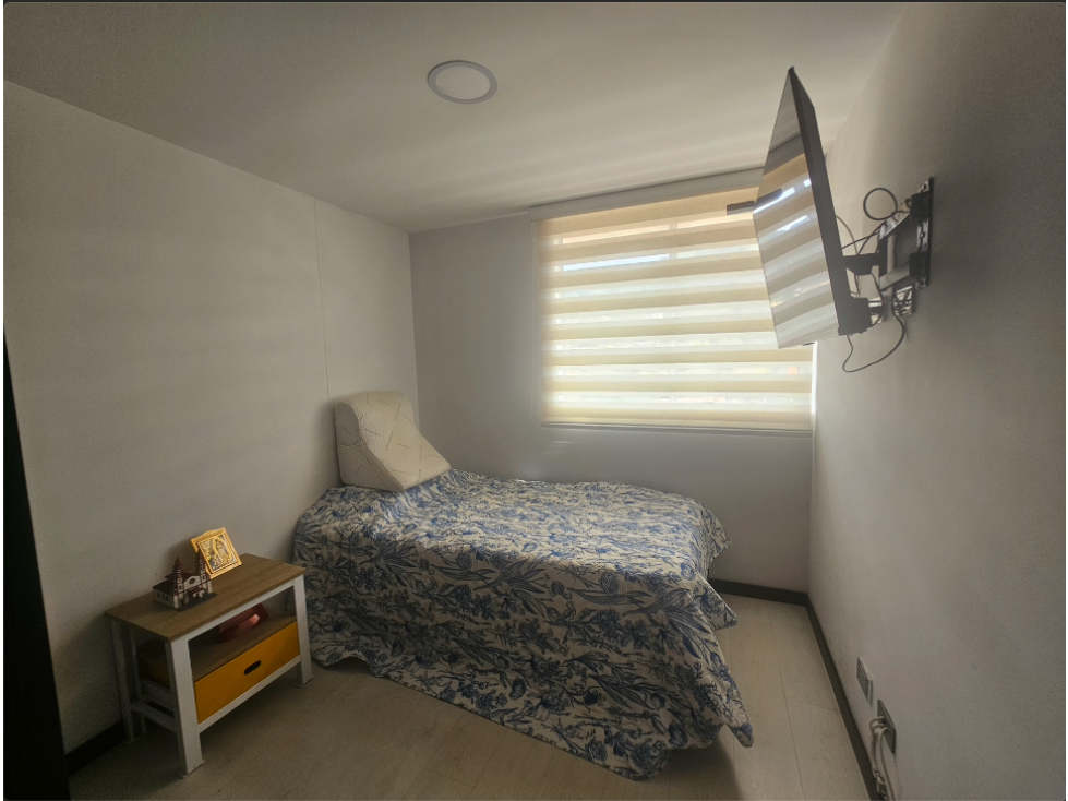 Apartamento en venta en El Trianon, Envigado · foto 10 de 24