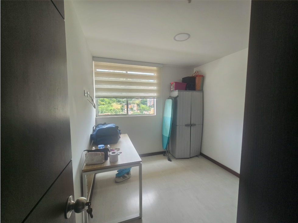 Apartamento en venta en El Trianon, Envigado · foto 11 de 24