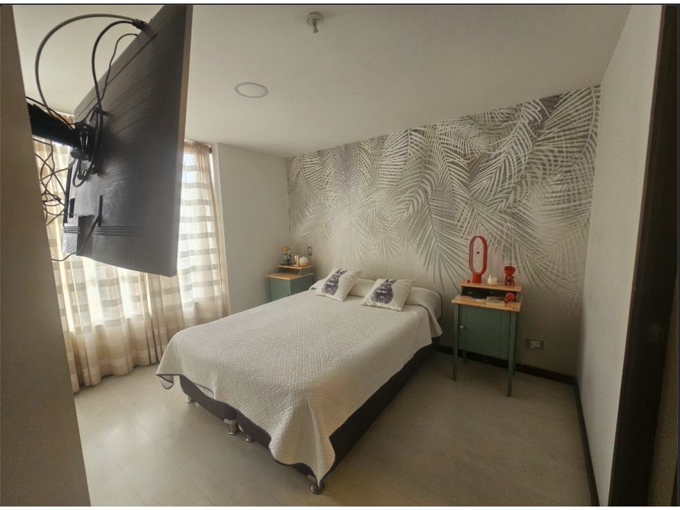 Apartamento en venta en El Trianon, Envigado · foto 12 de 24