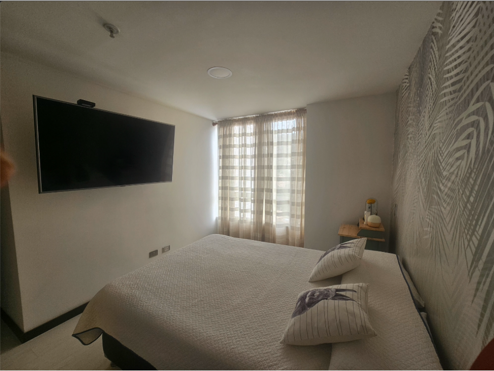 Apartamento en venta en El Trianon, Envigado · foto 13 de 24