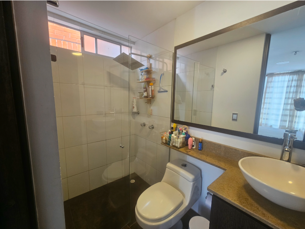 Apartamento en venta en El Trianon, Envigado · foto 14 de 24