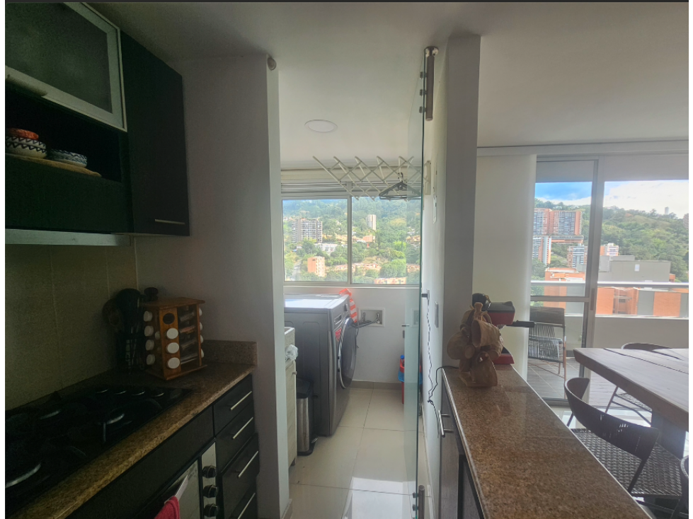 Apartamento en venta en El Trianon, Envigado · foto 16 de 24
