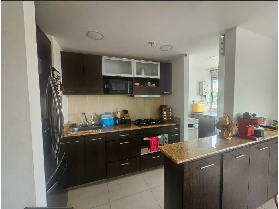 Apartamento en venta en El Trianon, Envigado · foto 18 de 24
