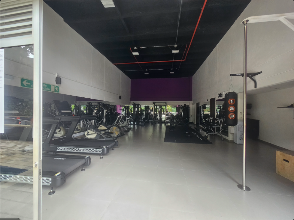 Apartamento en venta en El Trianon, Envigado · foto 19 de 24