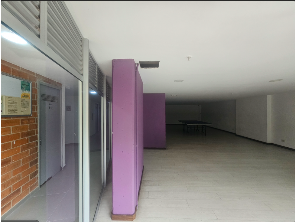 Apartamento en venta en El Trianon, Envigado · foto 20 de 24